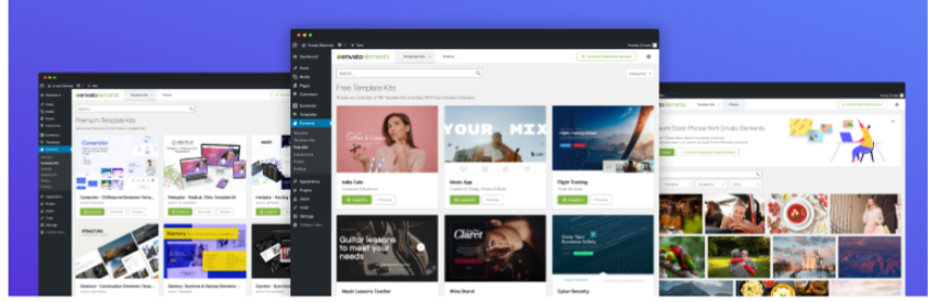 2100+ Elementor Template kits Bundle 3 2100+ Elementor Template kits Bundle - Image 3