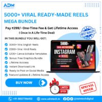 5000+ Viral Motivational Readymade Reel Videos