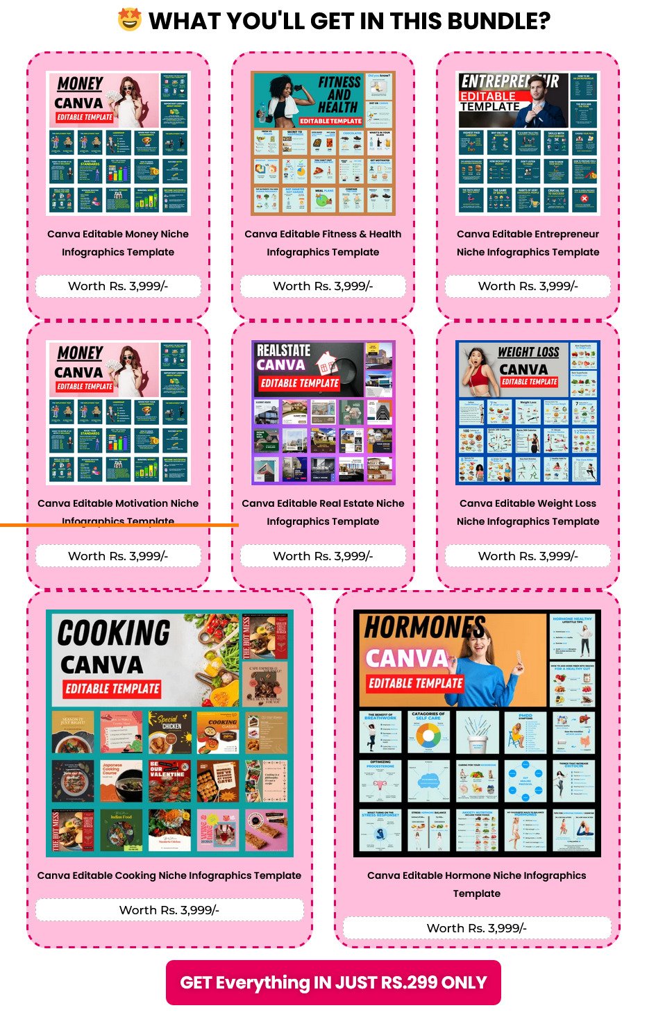 10000+ Viral Canva Editable Templates For Social media 2 10000+ Viral Canva Editable Templates For Social media