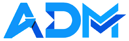 admtechdigitals Logo