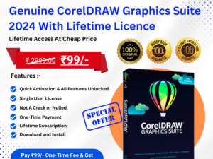 CorelDRAW Graphics Suite 2024 25.2.0301 x64 Activated