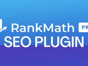 Rank Math Pro SEO Plugin