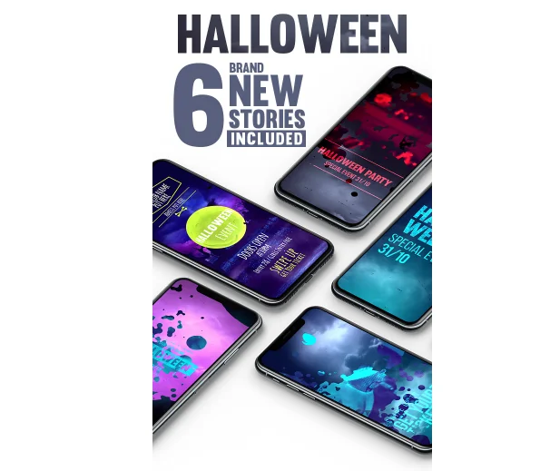 Download IGTV/Instagram Stories Pack 2.2 | After Effects Template 3 Download IGTV/Instagram Stories Pack 2.2