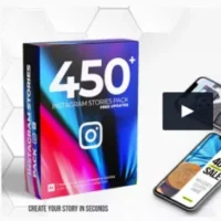 Download IGTV/Instagram Stories Pack 2.2