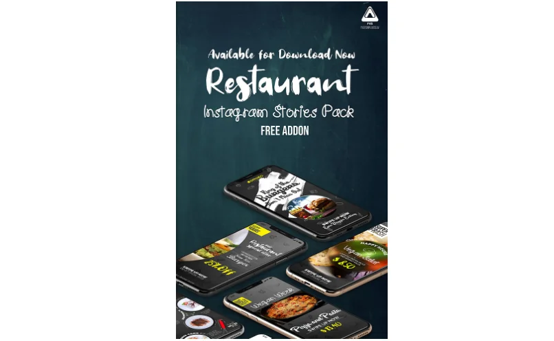 Download IGTV/Instagram Stories Pack 2.2 | After Effects Template 2 Download IGTV/Instagram Stories Pack 2.2