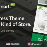 ADMTech Digital Store | Buy Digital Products Online - WordPress themes, plugins, HTML Templates, Elementor Template 2025 Kit, Shopify template, Software Subscription, Digital Bundle Online & More 1 WoodMart – Multipurpose WooCommerce Theme