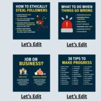 360+ Canva Templates Ready to edit and use