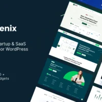 ADMTech Digital Store | Buy Digital Products Online - WordPress themes, plugins, HTML Templates, Elementor Template 2025 Kit, Shopify template, Software Subscription, Digital Bundle Online & More 4 Zenix - Tech Startup & SaaS Elementor WordPress Theme
