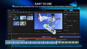 How to Use CapCut For PC Without Any Paid VPN or Tools 1 CapCut