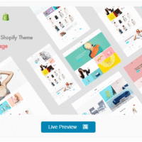 Fona – Premium Multipurpose Shopify Theme
