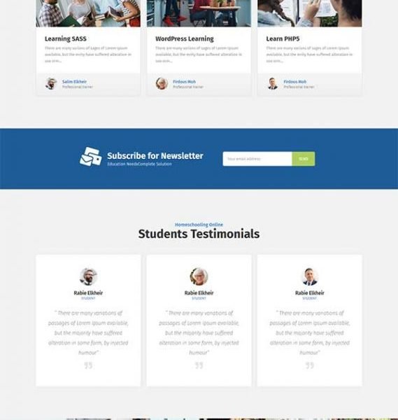 Abasha - Education & Learning Courses Elementor Template Kit 1 Abasha - Education & Learning Courses Elementor Template Kit, Elementor Template Kit, Abasha Elementor Template Kit - Free Download