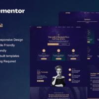 Astrologia - Templatekit for Astrology Elementor Template Kit, Elementor Template Kit, Astrologia Elementor Template Kit - Free Download