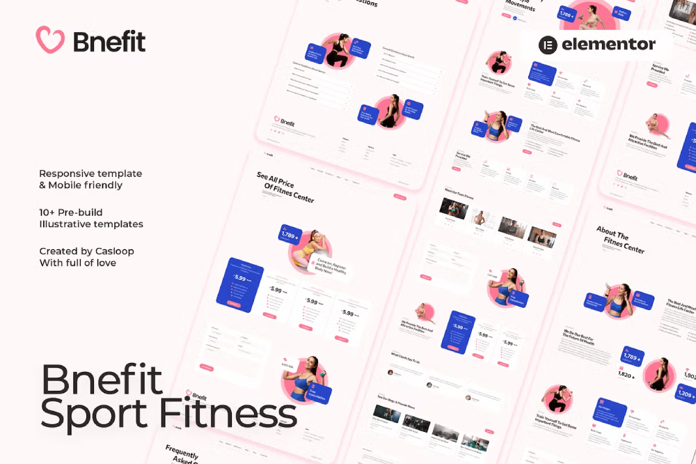 Bnefit Template Kit Elementor Template Kit 1 Bnefit Elementor Template Kit, Elementor Template Kit, Bnefit Elementor Template Kit - Free Download