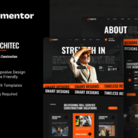 Conchitec Elementor Template Kit, Elementor Template Kit, Conchitec Elementor Template Kit - Free Download
