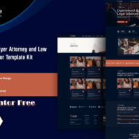 Lavale Elementor Template Kit, Elementor Template Kit, Lavale Elementor Template Kit - Free Download