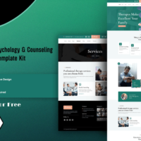 Meciy Elementor Template Kit, Elementor Template Kit, Meciy Elementor Template Kit - Free Download