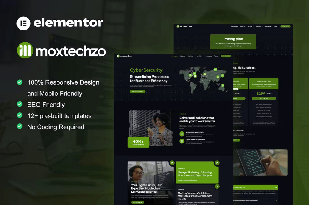 Moxtechzo - Template kit for Elementor Template Kit 1 Moxtechzo - Template kit for Elementor Template Kit, Elementor Template Kit, Moxtechzo Elementor Template Kit - Free Download