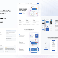 PayMe Elementor Template Kit, Elementor Template Kit, PayMe Elementor Template Kit - Free Download