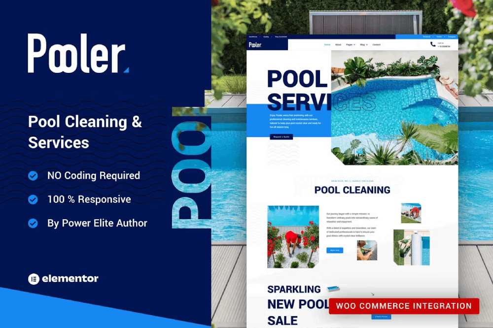 Pooler Elementor Template Kit 1 Pooler Elementor Template Kit, Elementor Template Kit, Pooler Elementor Template Kit - Free Download