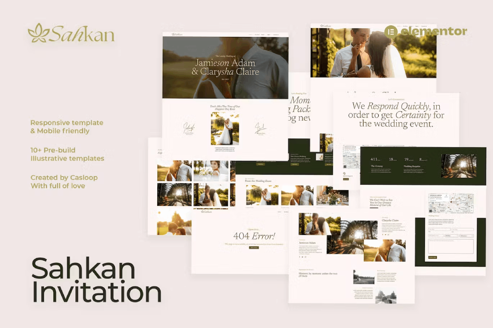 Sahkan template kit Elementor Template Kit 1 Sahkan template kit Elementor Template Kit Cover