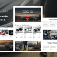 Swift Elementor Template Kit, Elementor Template Kit, Swift Elementor Template Kit - Free Download