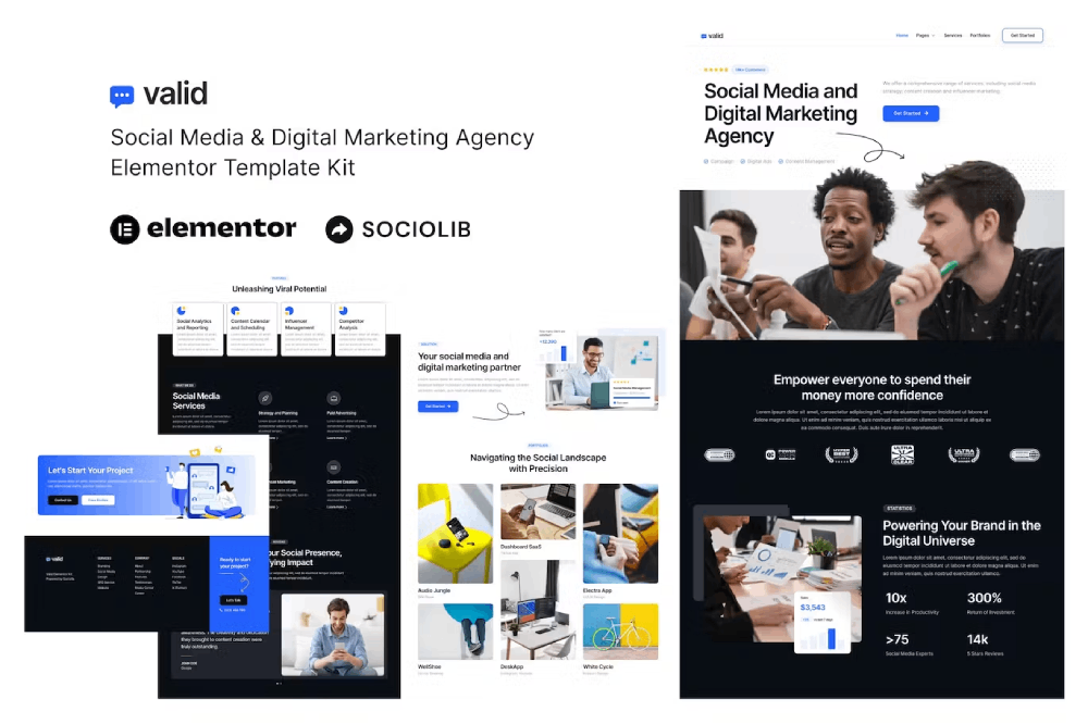 Valid Elementor Template Kit 1 Valid Elementor Template Kit, Elementor Template Kit, Valid Elementor Template Kit - Free Download