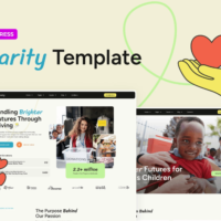 Vively Elementor Template Kit, Elementor Template Kit, Vively Elementor Template Kit - Free Download