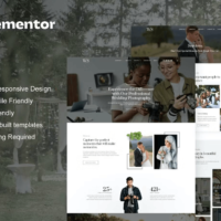 WedShot - Template kit for Wedding Photography Services Elementor Template Kit, Elementor Template Kit, WedShot Elementor Template Kit - Free Download