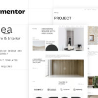 arcea Elementor Template Kit, Elementor Template Kit, arcea Elementor Template Kit - Free Download