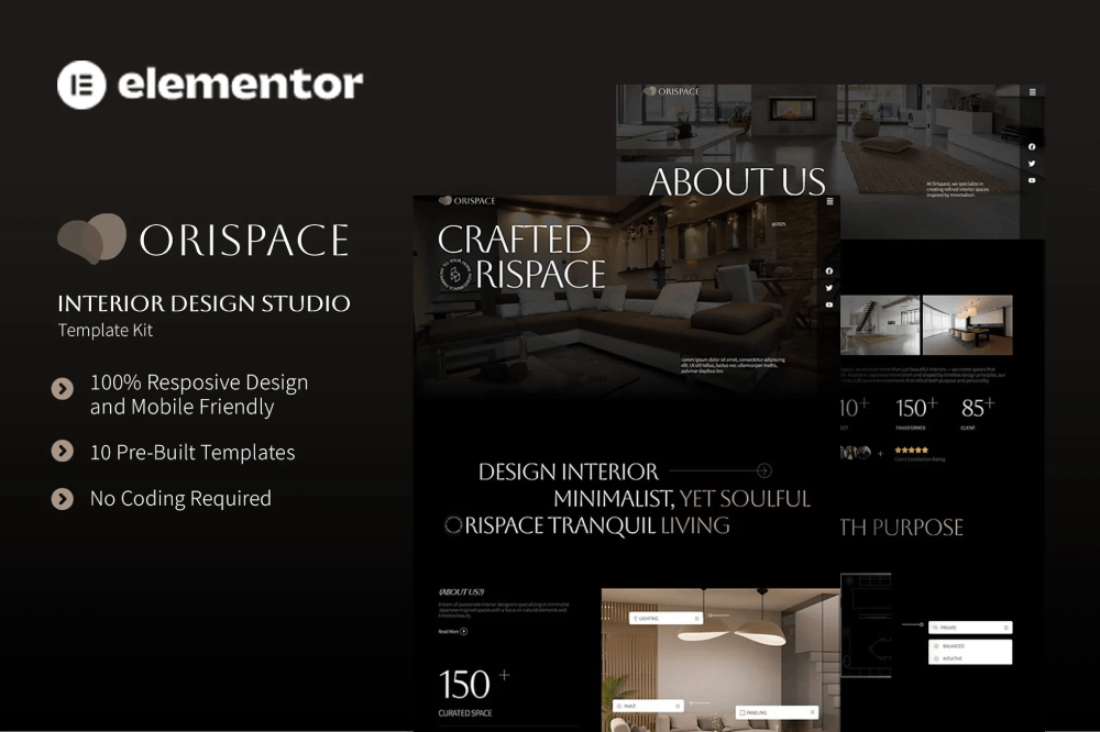 orispace Elementor Template Kit 1 orispace Elementor Template Kit, Elementor Template Kit, orispace Elementor Template Kit - Free Download