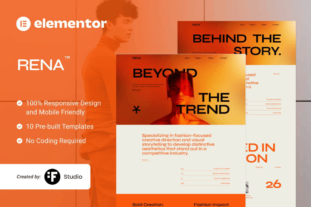 rena-kit Elementor Template Kit 1 rena-kit Elementor Template Kit Cover