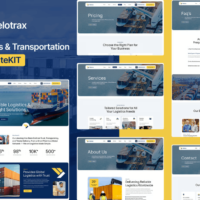 velotrax Elementor Template Kit, Elementor Template Kit, velotrax Elementor Template Kit - Free Download