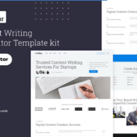 writepillar Elementor Template Kit, Elementor Template Kit, writepillar Elementor Template Kit - Free Download